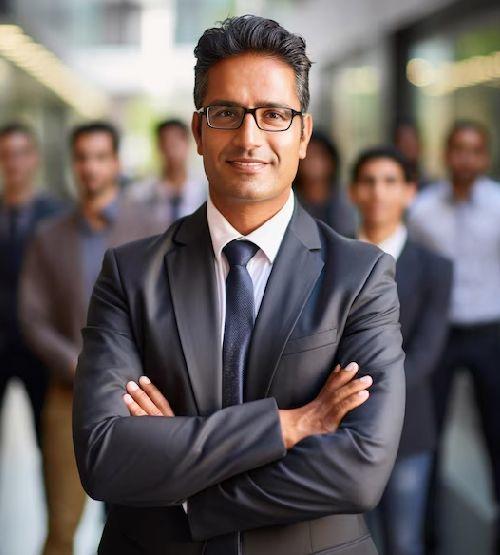 Rituraj Kapadia