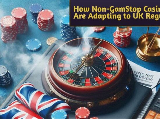 Discover the Exclusive Gamblii Casino Experience for UK Players Now