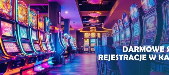Znajdź Najlepsze Slotsvader Casino Gry z Darmowymi Spinami w Polsce